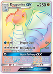 Unified Minds Dragonite GX