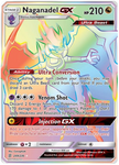 Unified Minds Naganadel GX