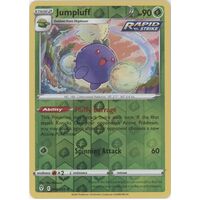 Pokemon TCG - JUMPLUFF - REVERSE HOLO - 4/203 - EVOLVING SKIES - RARE