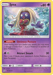 Pokemon TCG - UNIFIED MINDS - 076/236 - JYNX - Reverse Holo - Uncommon